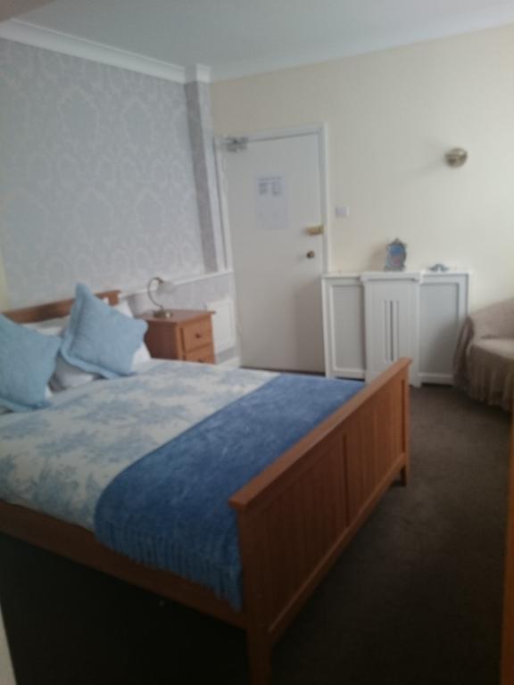 Cross Street Guesthouse Μπράιτον Εξωτερικό φωτογραφία