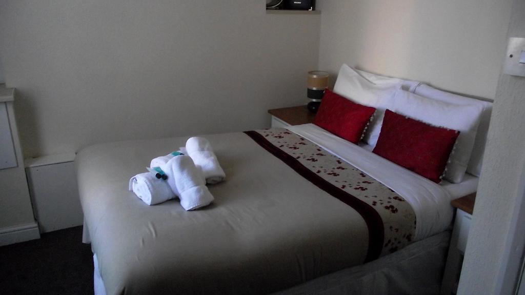 Cross Street Guesthouse Μπράιτον Δωμάτιο φωτογραφία