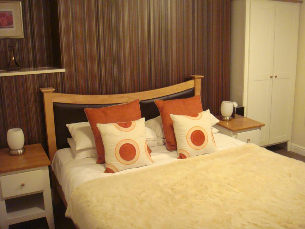 Cross Street Guesthouse Μπράιτον Δωμάτιο φωτογραφία