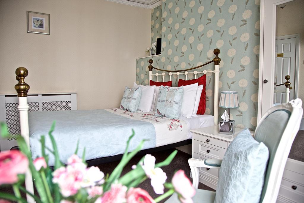 Cross Street Guesthouse Μπράιτον Εξωτερικό φωτογραφία