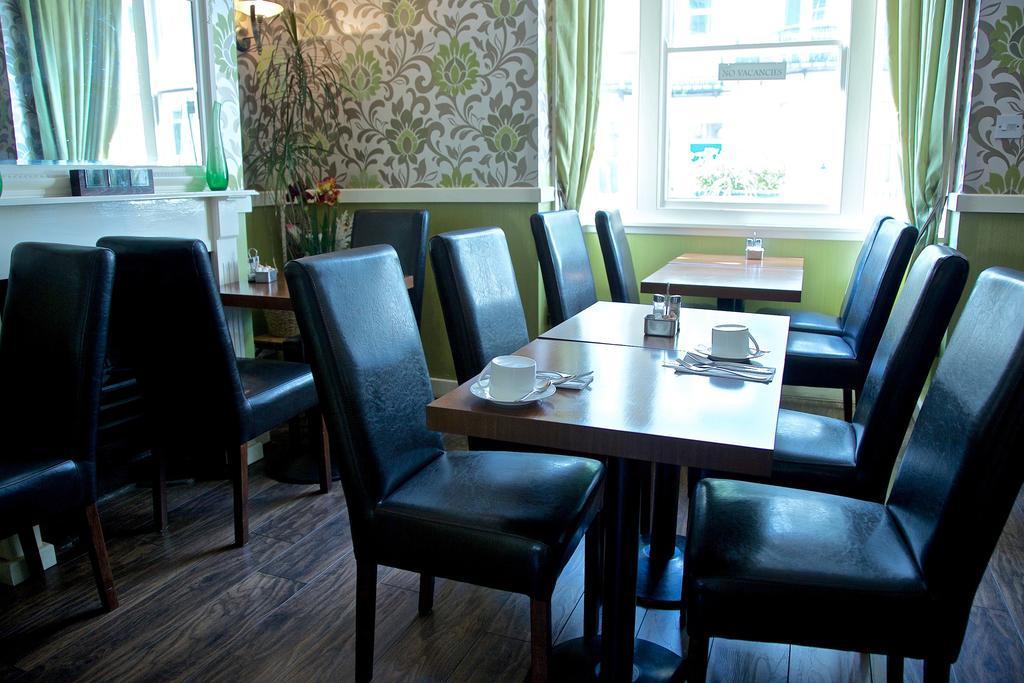 Cross Street Guesthouse Μπράιτον Εξωτερικό φωτογραφία