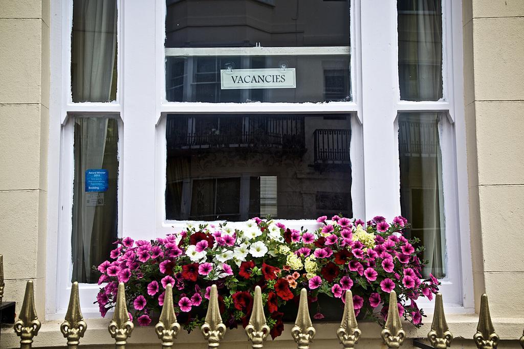 Cross Street Guesthouse Μπράιτον Εξωτερικό φωτογραφία
