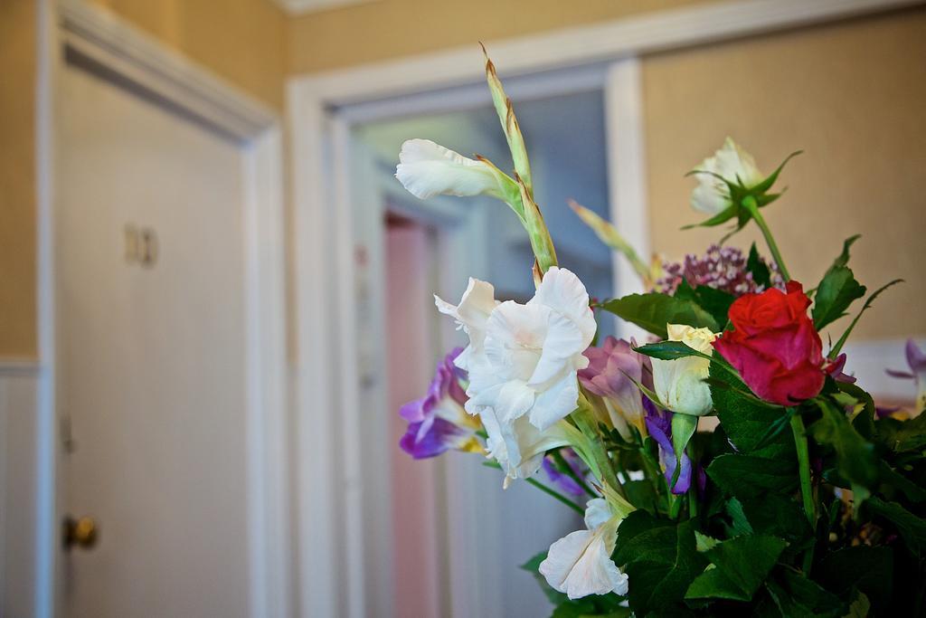 Cross Street Guesthouse Μπράιτον Εξωτερικό φωτογραφία