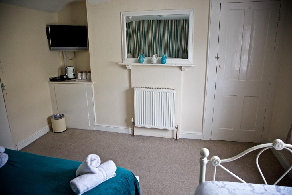 Cross Street Guesthouse Μπράιτον Εξωτερικό φωτογραφία