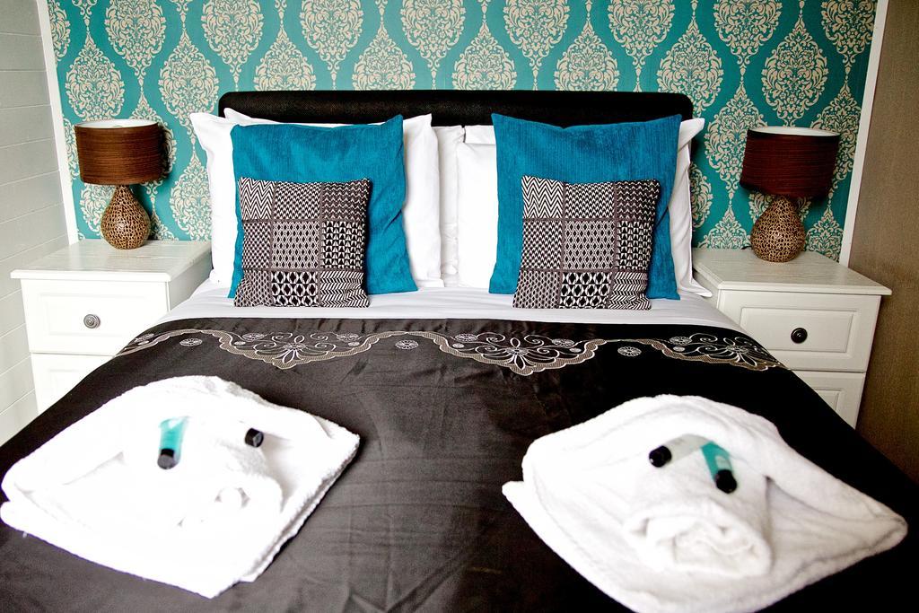 Cross Street Guesthouse Μπράιτον Εξωτερικό φωτογραφία