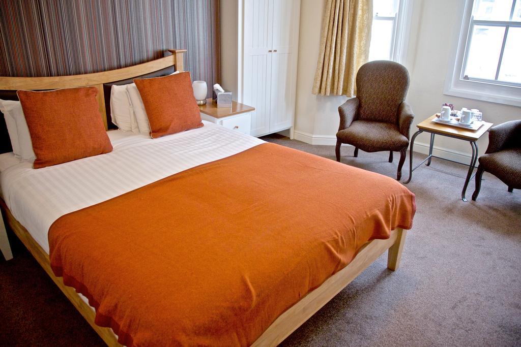 Cross Street Guesthouse Μπράιτον Εξωτερικό φωτογραφία