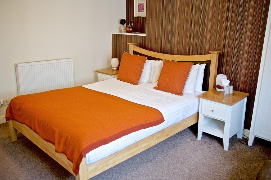 Cross Street Guesthouse Μπράιτον Εξωτερικό φωτογραφία