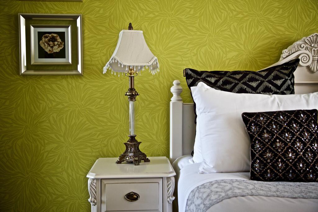 Cross Street Guesthouse Μπράιτον Εξωτερικό φωτογραφία