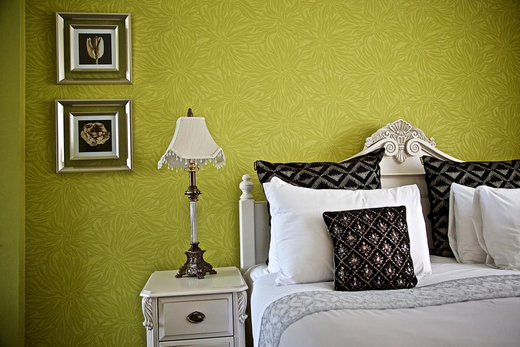 Cross Street Guesthouse Μπράιτον Εξωτερικό φωτογραφία