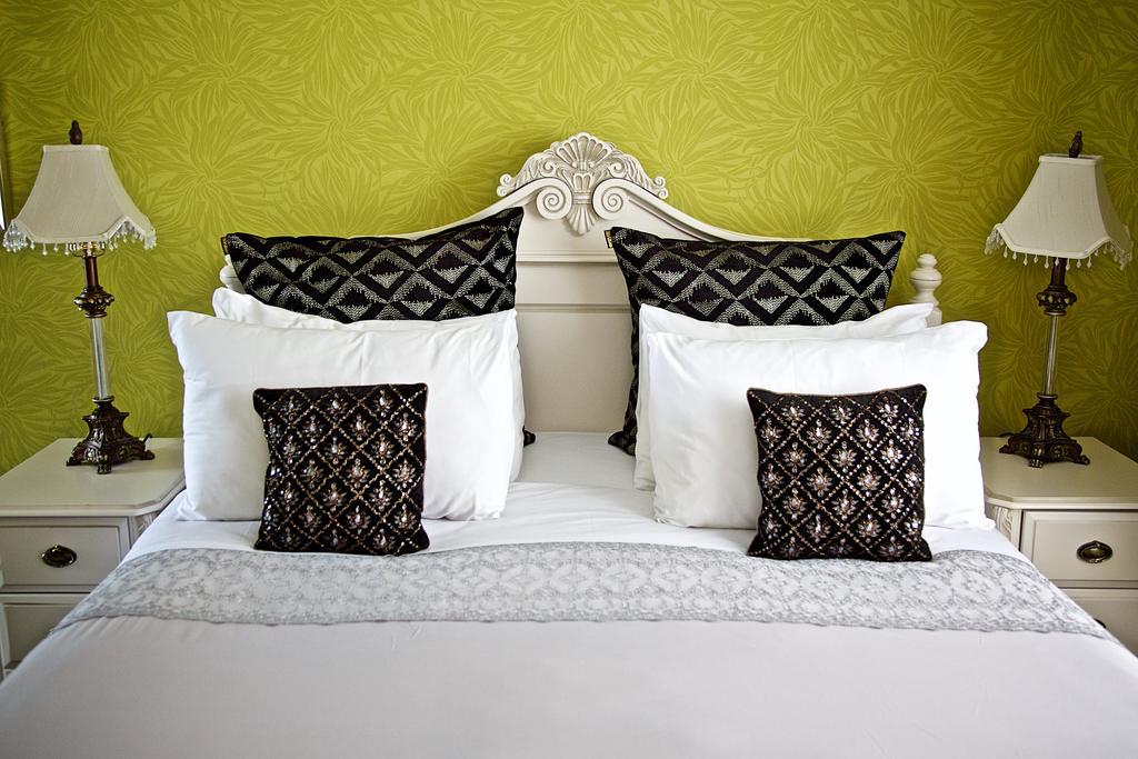 Cross Street Guesthouse Μπράιτον Εξωτερικό φωτογραφία