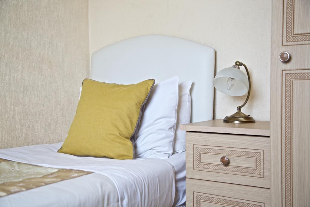 Cross Street Guesthouse Μπράιτον Εξωτερικό φωτογραφία