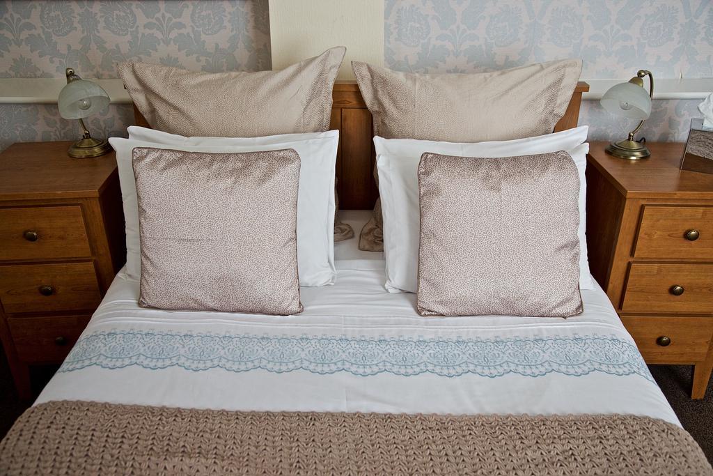 Cross Street Guesthouse Μπράιτον Εξωτερικό φωτογραφία