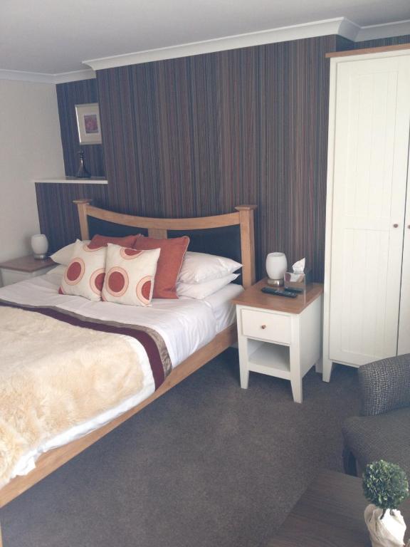 Cross Street Guesthouse Μπράιτον Εξωτερικό φωτογραφία