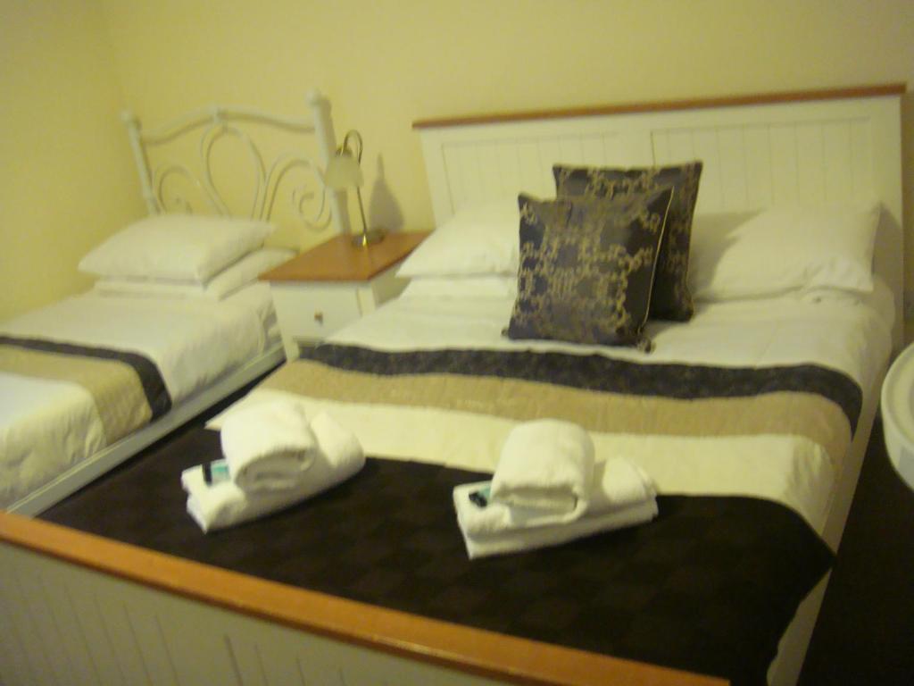 Cross Street Guesthouse Μπράιτον Εξωτερικό φωτογραφία