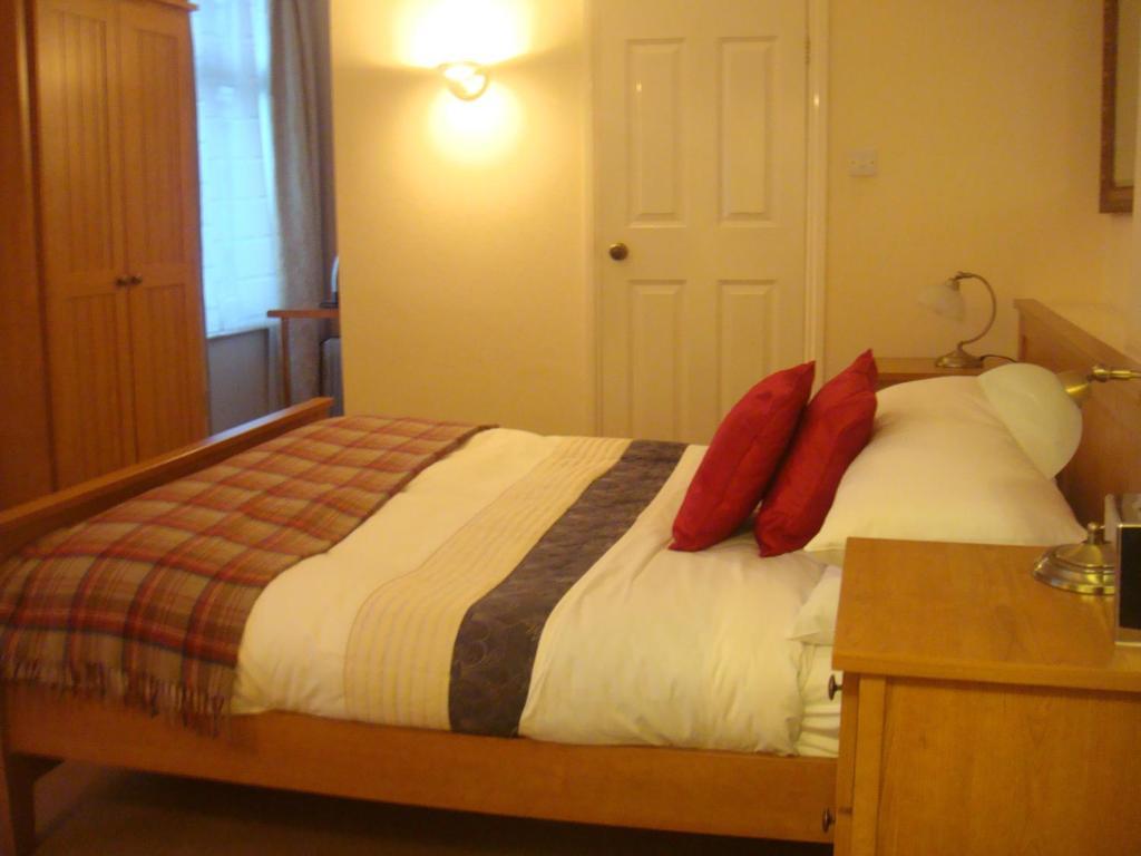 Cross Street Guesthouse Μπράιτον Εξωτερικό φωτογραφία